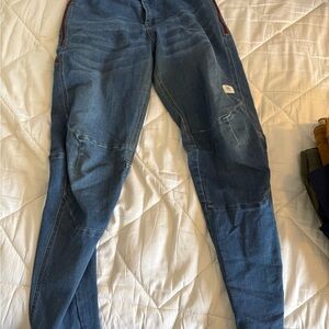 Mountain bike pants ripton & co